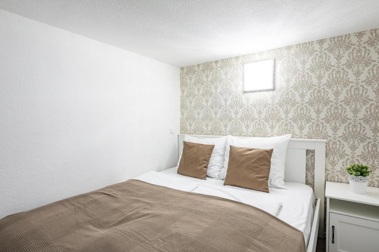 Apartmán Convenient Super *