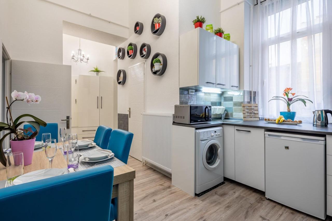 Convenient Super Apartmán