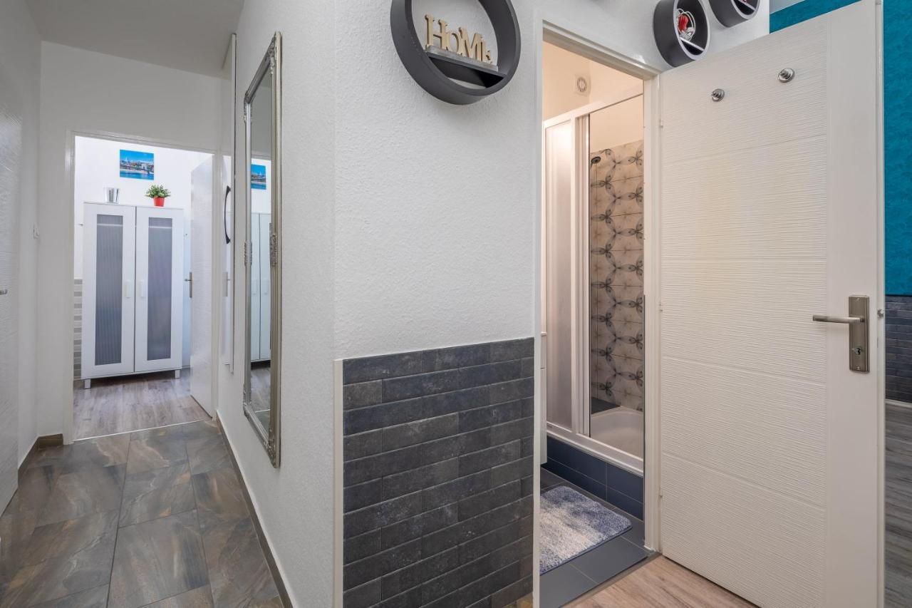 Convenient Super Apartmán