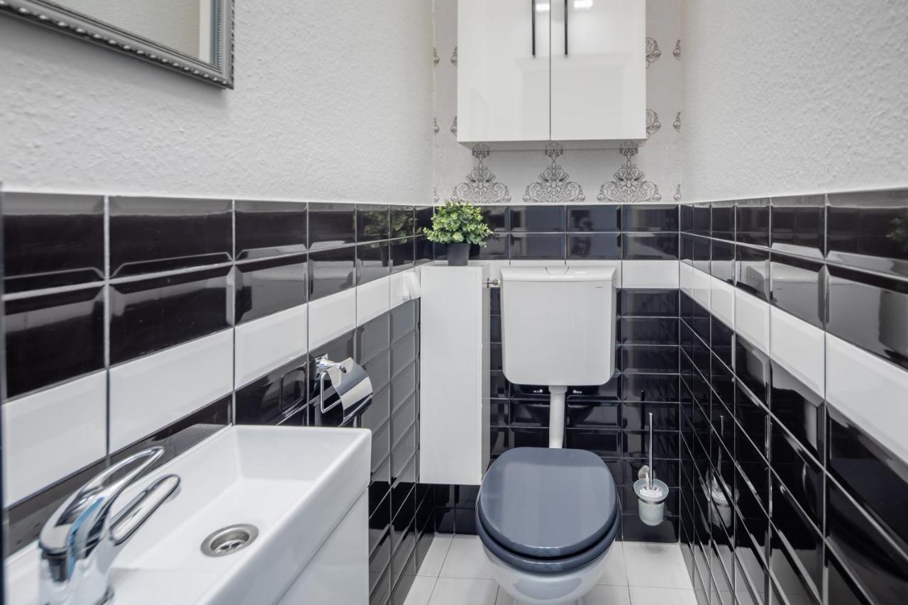 Convenient Super Apartmán