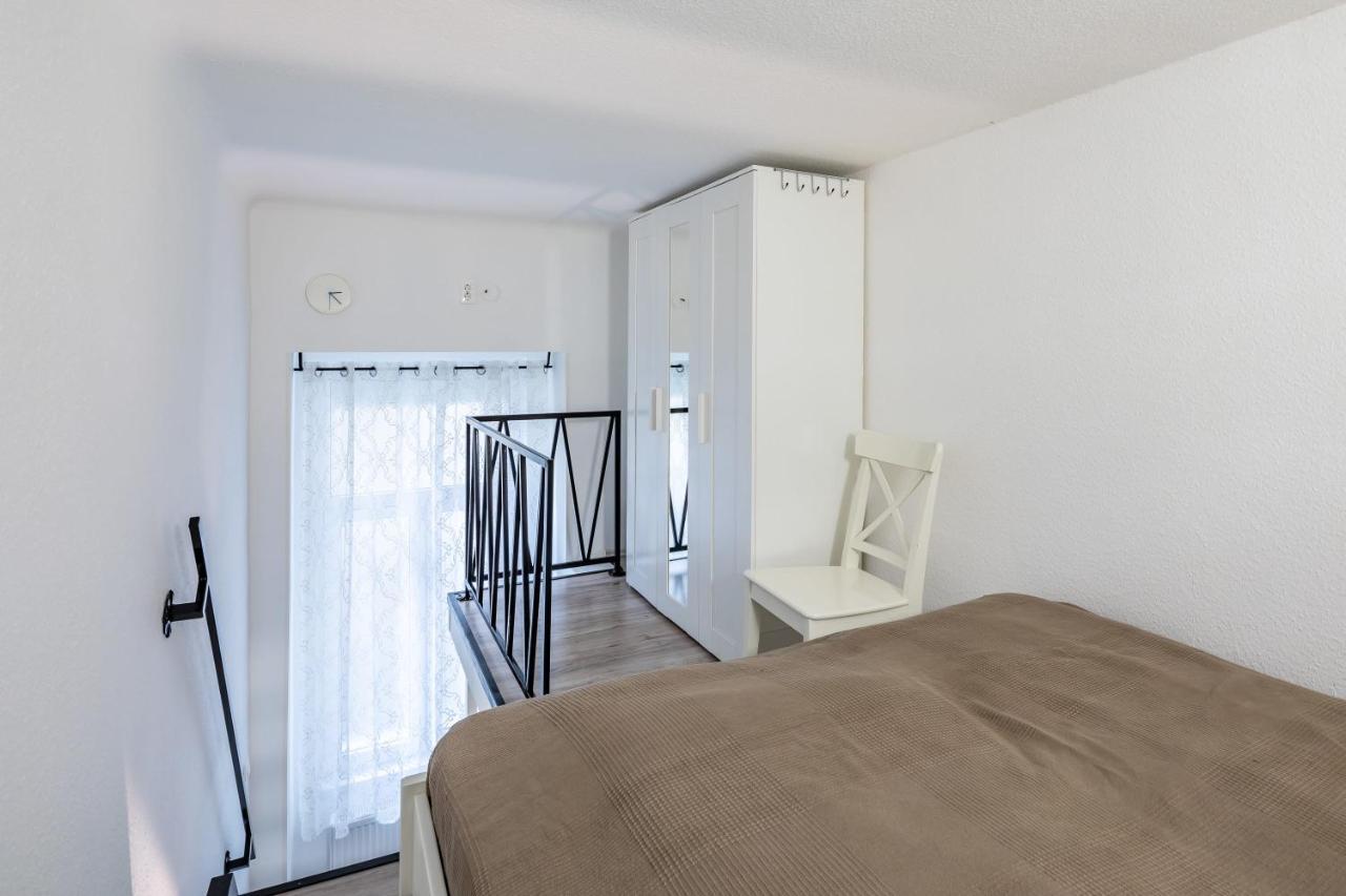 Convenient Super Appartamento Budapest