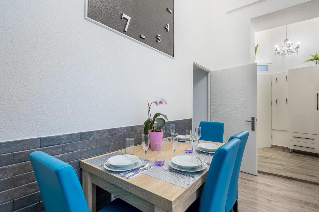 Apartmán Convenient Super