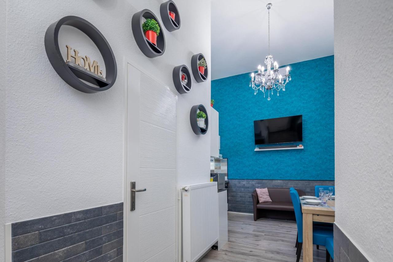 Appartamento Convenient Super