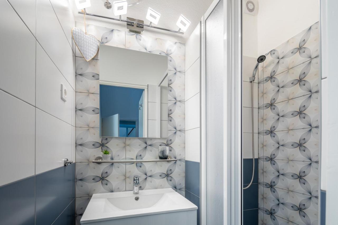 Apartmán Convenient Super