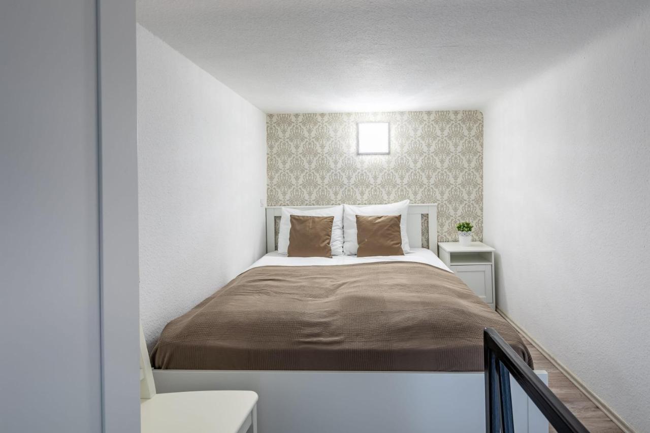 Apartmán Convenient Super