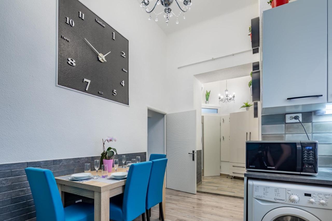 Convenient Super Apartmán Budapešť